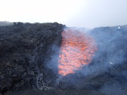 etna volcano